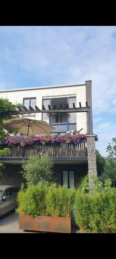 Lovely 1 Bedroom Apartment With Garden Amsterdam Eksteriør bilde
